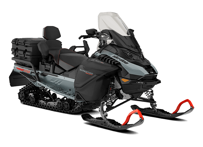 Снегоход Ski-Doo Expedition