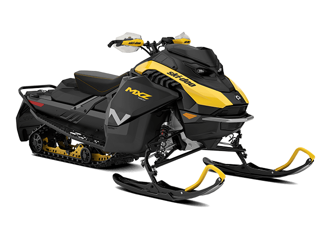 2027 MXZ NEO