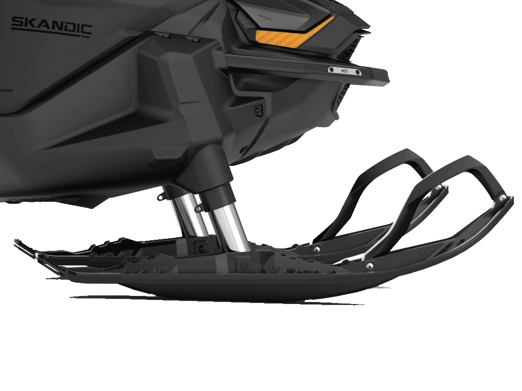 2027 Skandic — фото 6